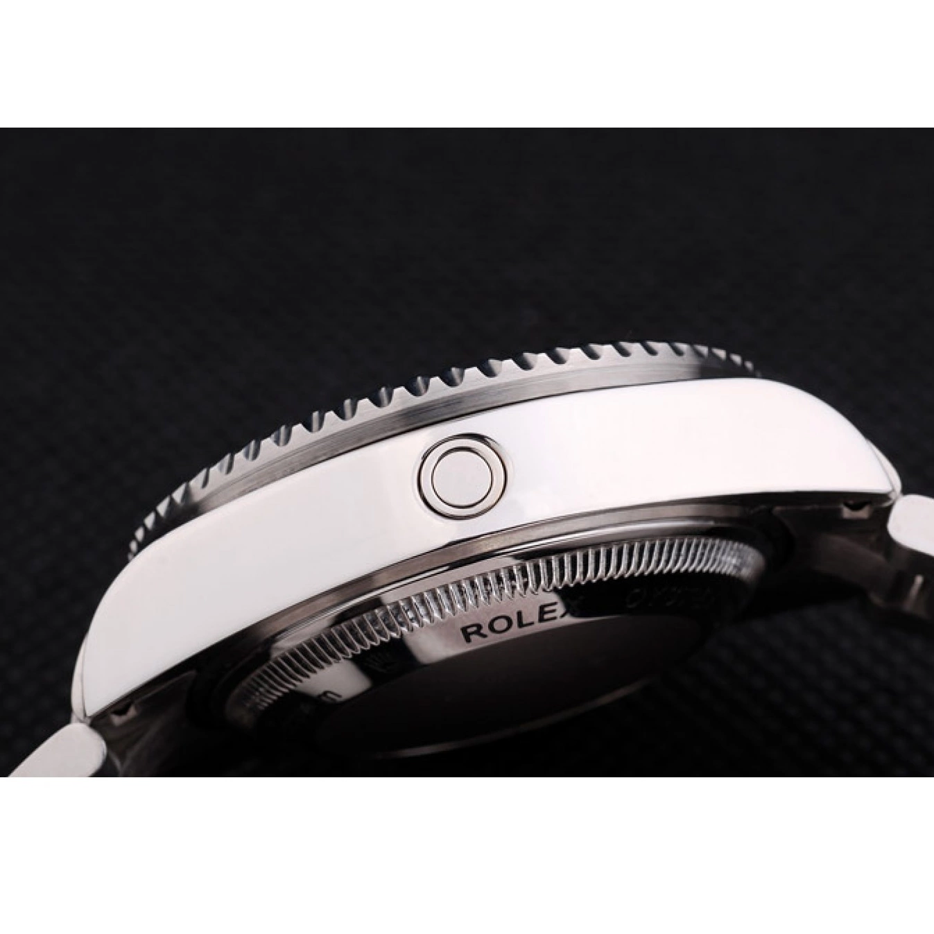 Aaa replica watch Sky Rolex Dweller-rl206 0715